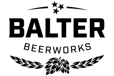 Balter Beerworks footer logo