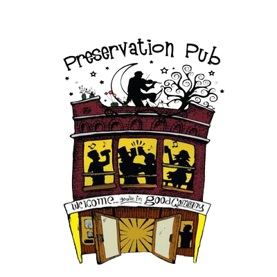 Preservation Pub